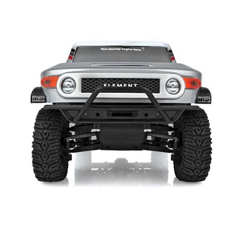 element ultron|Element 1/10 Enduro Utron SE 4WD Silver RTR Trail Truck EP w/ .